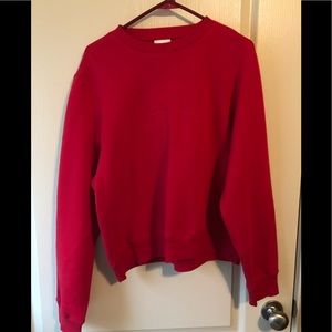 Women’s Adidas Sweatshirt